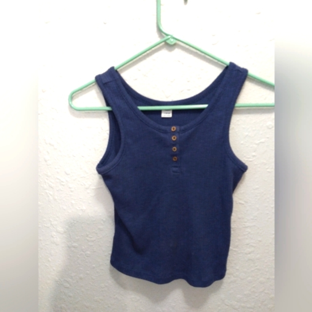 Must bundle! Old navy tank